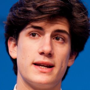 JFK Jr.'s Nephew Could Be His Twin