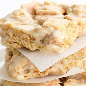 3-Ingredient No-Bake Desserts