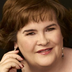 What Really Happened to Susan Boyle?