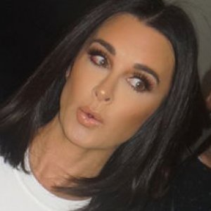 Kyle Richards Has Taken Her New Lob Haircut Even Shorter