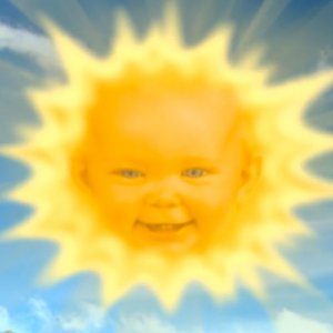 The Sun Baby From 'Teletubbies' is All Grown Up