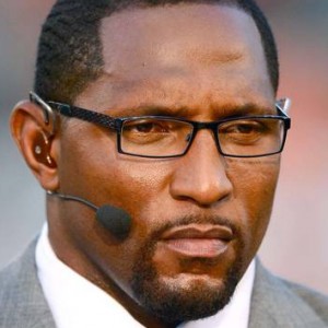 The Best and Worst Dressed NFL Commentators