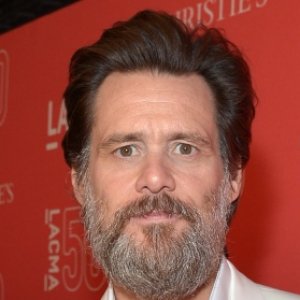 The Double Life of Jim Carrey