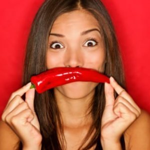 What Really Happens to Your Body When You Eat Hot Sauce