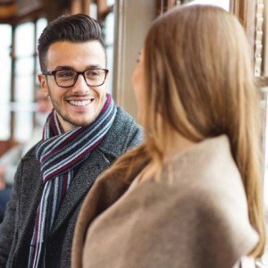 Clever Ways Girls Get Guys to Approach Them