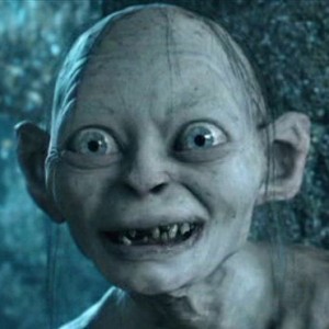 New 'Hobbit' Images Show Gollum’s Return