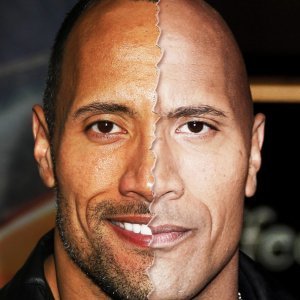 A Closer Look at Dwayne 'The Rock' Johnson's Transformation