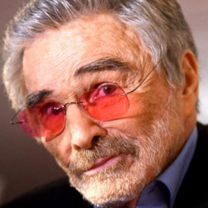Burt Reynolds Opens Up On His Relationship With Chevy Chase