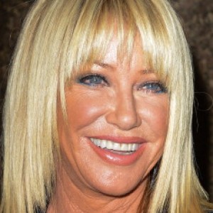 Suzanne Somers On Her Controversial Decision To Refuse Chemo