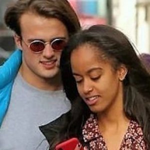 Who Is Malia Obama's Incredibly Rich Boyfriend?