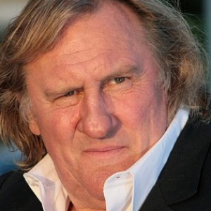 Gerard Depardieu Reveals His Insane Drinking Schedule