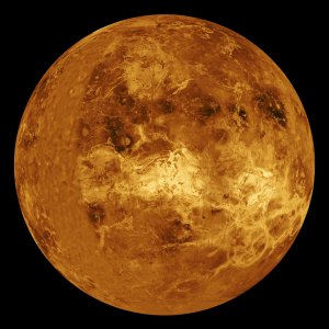 NASA Thinks There May Be Alien Life on Venus