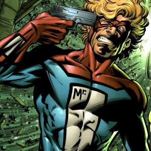 The Strangest Marvel  Superhero?