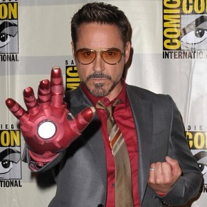 This Actor Helped Robert Downey Jr. Get a Second Chance?