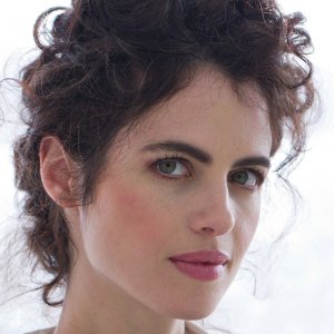 Brad Pitt 'Spending Time' with MIT Professor Neri Oxman