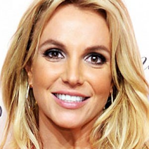 Britney Spears Debuts a Totally New Hair Look