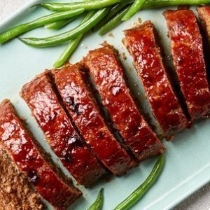 This Will Be Your New Favorite Meatloaf