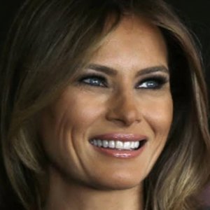 Melania Trumps New Look The Real Reason Behind The Transformation Revealed - 6u2ji7l