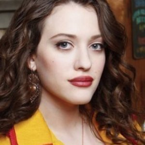 UNCOVERED: Are Kat Dennings' Boobs Real? The Truth Behind the Star's Curvy Figure