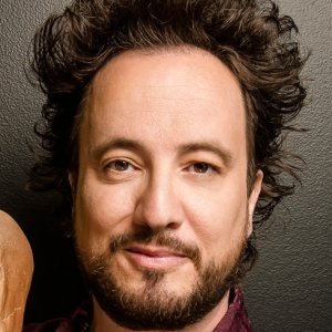 The Untold Truth of Giorgio A. Tsoukalos - ZergNet