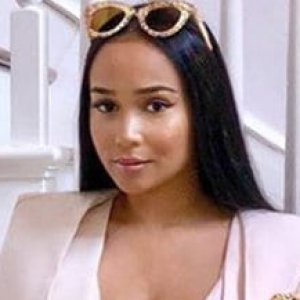 Tristan Thompson's Other Baby Mama Reacts to Cheating Video