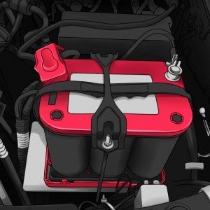 How to Successfully Remove a Car Battery - ZergNet