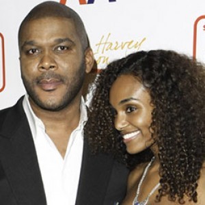 Tyler Perry Expecting His First Child