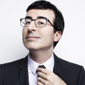 20 Things You Learn Hanging Out With John Oliver