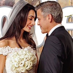 Exclusive Photos From George Clooney's Wedding - ZergNet
