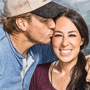 What Fans Don't Know About Chip and Joanna Gaines
