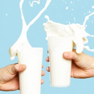 6 Things That Happened When I Gave Up Dairy