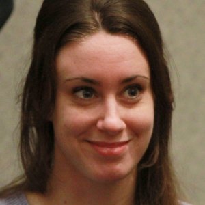 Casey Anthony Drinks Alone at Florida Irish Pub