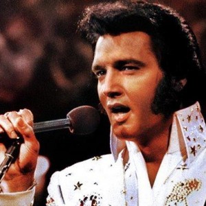 Elvis Presley Hated John Lennon