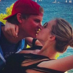 Avicii's Ex-Girlfriend Emily Goldberg Reacts to His Death