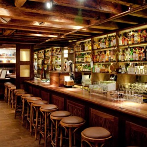 The 13 Most Influential Craft Cocktail Bars In The USA