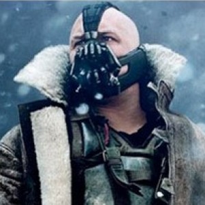 Bane’s Backstory & Maskless Face Revealed