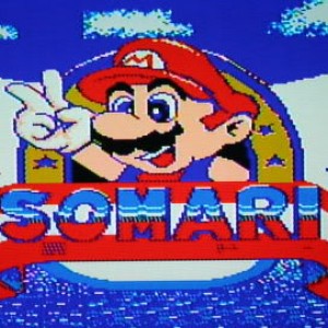 Bootleg Mario Games are Hilarious