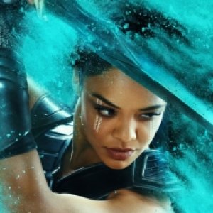 'Avengers: Infinity War' Director Confirms Valkyrie's Fate