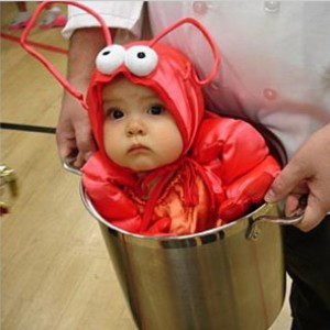 20 Best Baby Halloween Costumes