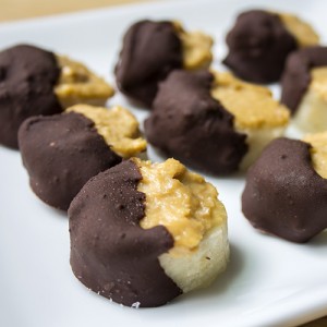 10 Portable Healthy Snacks