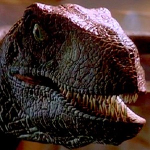 'Jurassic Park' Got Its Raptors All Wrong