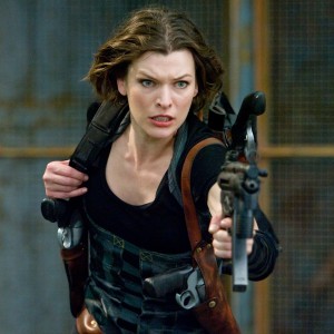 What If ‘The Expendables’ Were Women?