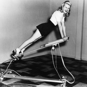 10 Pointless Exercise Equipment People Thought Worked