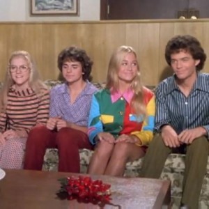 See the Cast From &lsquo;The Brady Bunch Movie&rsquo; Today