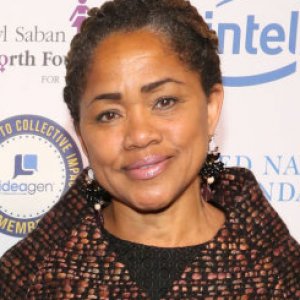 Meghan Markle's Mom Doria Ragland Quits Her Job