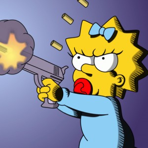 Top 10 Sad Truths Behind The Simpsons