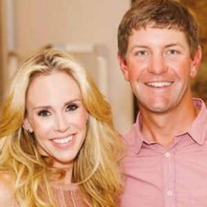 Wife of PGA Tour Pro Lucas Glover Arrested for Domestic Violence