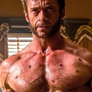 How Hugh Jackman Got Ripped to Play Wolverine