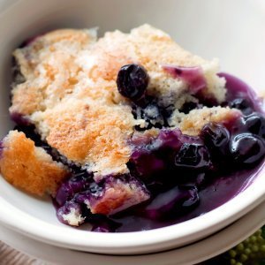 Blueberry Pudding Cake - ZergNet