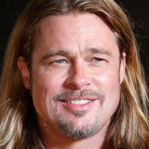 Brad Pitt Doesn't Feel Safe Without a Gun